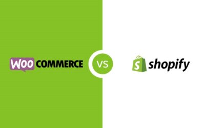 Shopify vs. Woo Commerce 2022: which platform is best for Online Store Builders