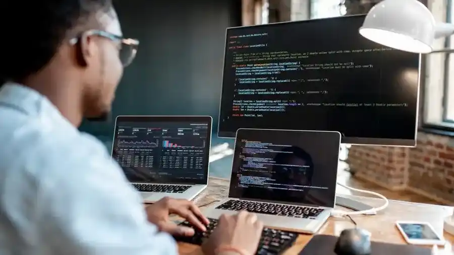 Website Development 1 Best Website Design Services in Lahore