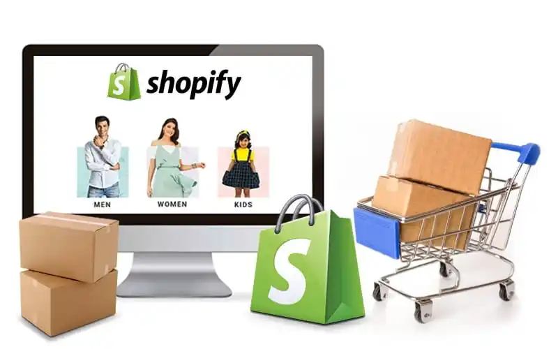 shopify image Best Shopify Development Services in Lahore