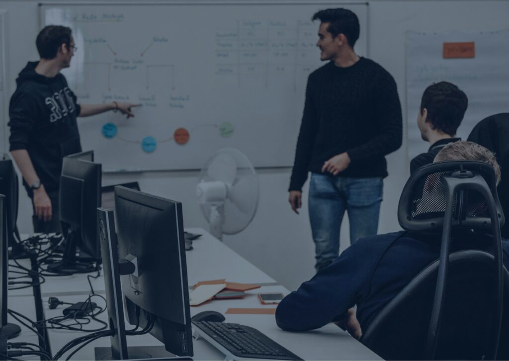 Custom Education Engineering